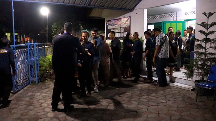 galeri, Ibadah Kamis Suci 2025 GKJ Baki Pepantan Daleman, gereja kristen jawa, gkj, gkj baki, gereja kristen jawa baki, baki, sukoharjo, gkj klasis sukoharjo, klasis sukoharjo, klasis, sinode gkj, sinode 